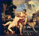 Titian painting